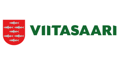 Viitasaari logo