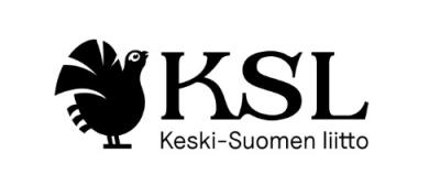 keski-suomen liitto logo