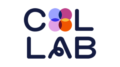 Collab-projektin logo. 