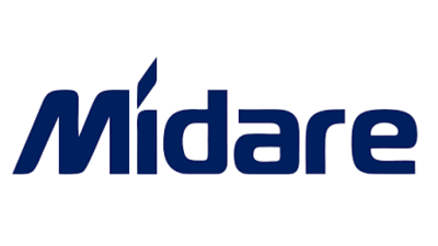 Midare Oy logo