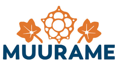 Muurame logo.