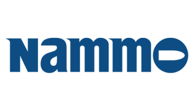 Nammo logo