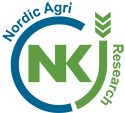 Nordic Agri Reasearch logo