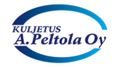 Kuljetusliike A. Peltola Oy