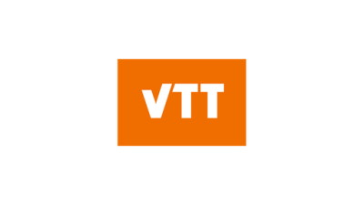 Tekoälyjohtajat VTT logo
