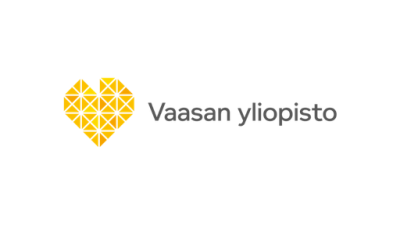 Tekoälyjohtajat Vaasan yliopisto logo