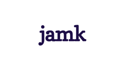 Tekoälyjohtajat Jamk logo