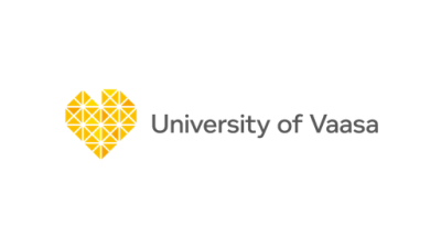 Generative AI Pioneers University of Vaasa logo