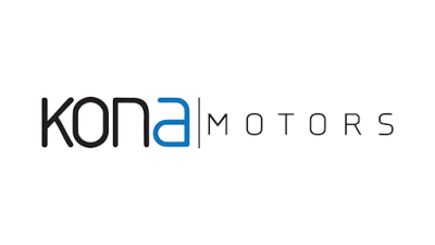 Kona-Motors logo